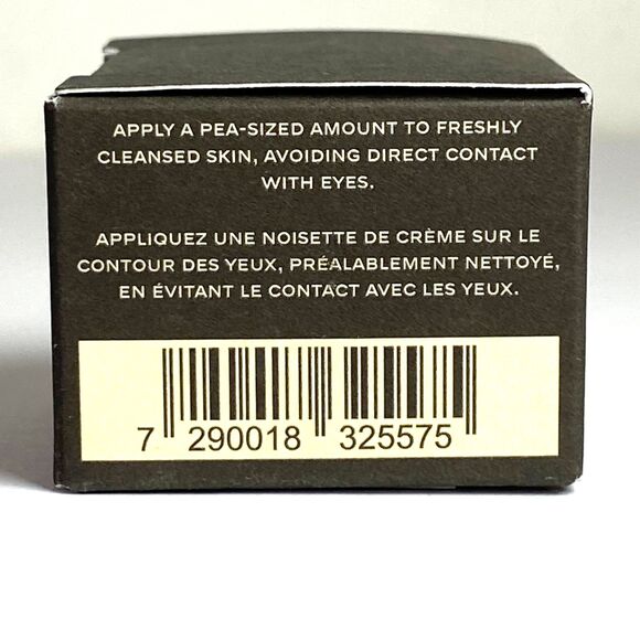 Twenty Nine Palms Mira Luna Eye Cream Prickly Pear Retinol Full Size .42 Oz NIB - Picture 7 of 9